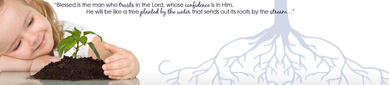 Together Growing in Faith